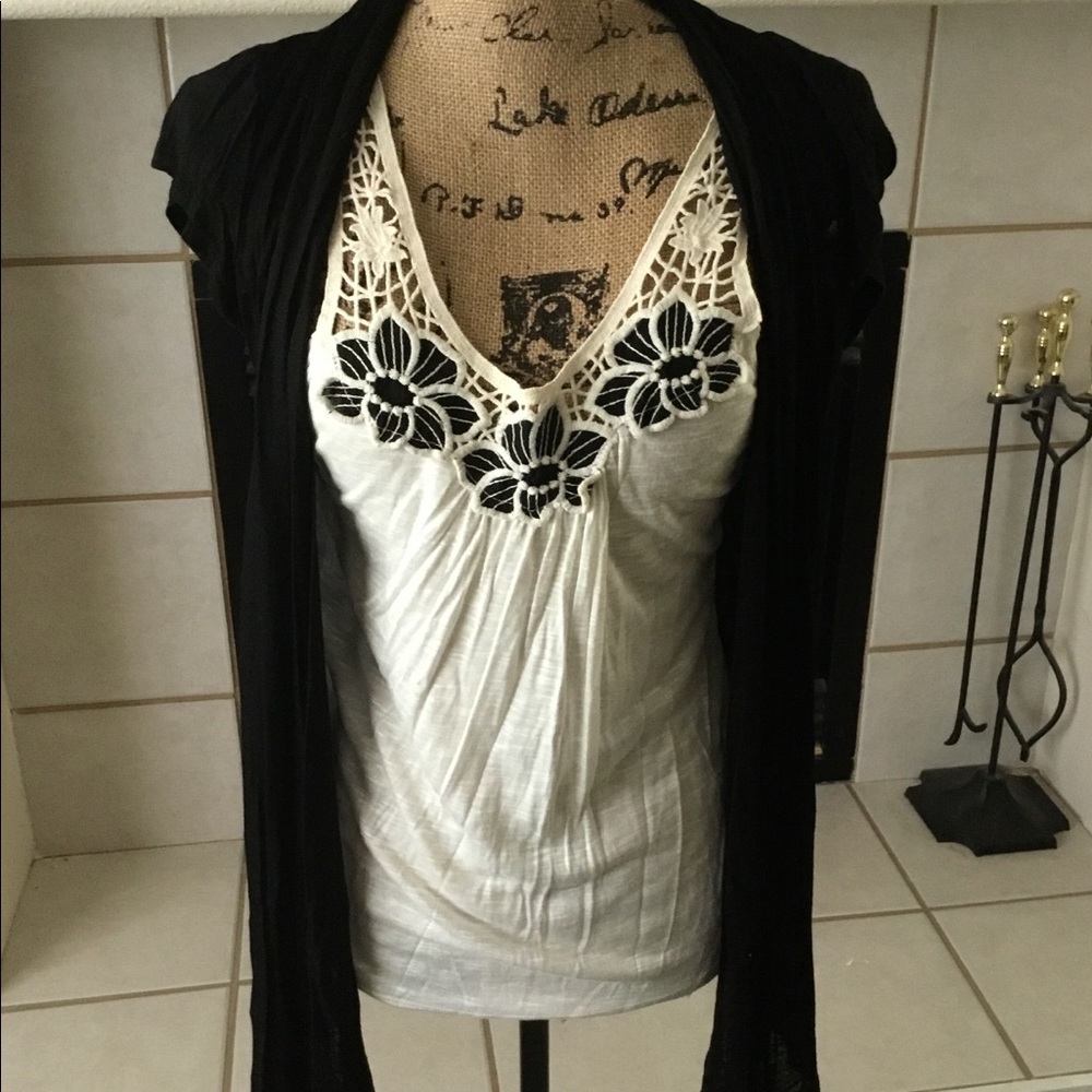 Tunic tops